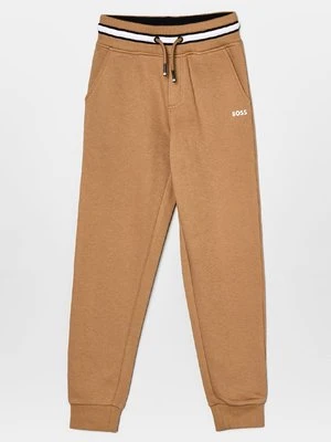 Spodnie treningowe BOSS Kidswear