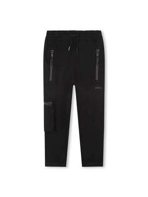 Spodnie treningowe BOSS Kidswear