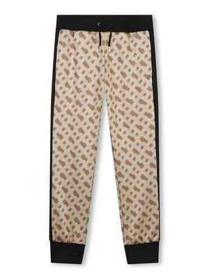 Spodnie treningowe BOSS Kidswear