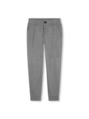 Spodnie treningowe BOSS Kidswear