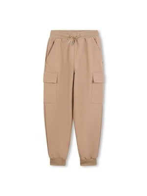 Spodnie treningowe BOSS Kidswear