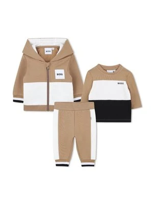 Spodnie treningowe BOSS Kidswear