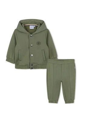 Spodnie treningowe BOSS Kidswear