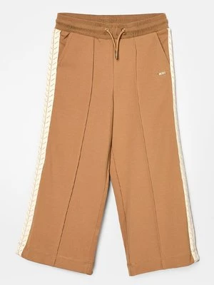 Spodnie treningowe BOSS Kidswear