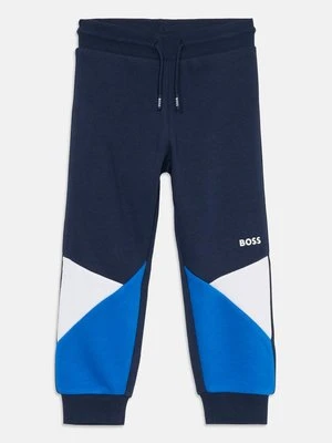 Spodnie treningowe BOSS Kidswear