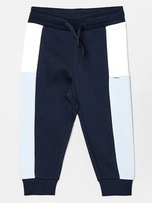 Spodnie treningowe BOSS Kidswear