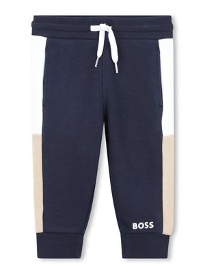 Spodnie treningowe BOSS Kidswear