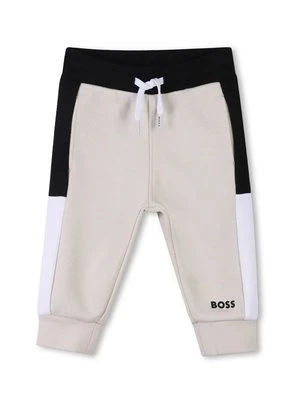 Spodnie treningowe BOSS Kidswear