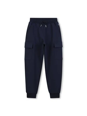 Spodnie treningowe BOSS Kidswear