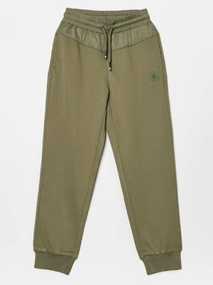 Spodnie treningowe BOSS Kidswear