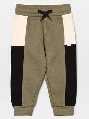 Spodnie treningowe BOSS Kidswear