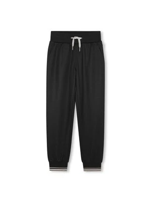 Spodnie treningowe BOSS Kidswear