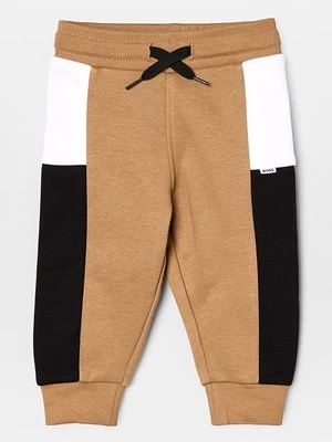 Spodnie treningowe BOSS Kidswear