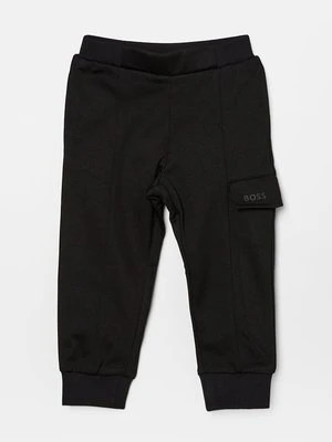 Spodnie treningowe BOSS Kidswear
