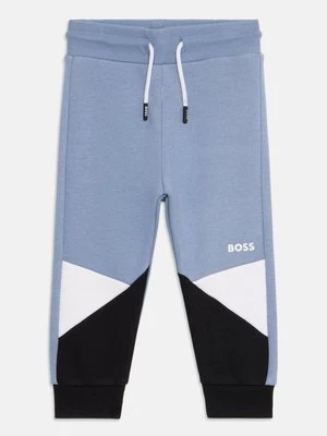Spodnie treningowe BOSS Kidswear