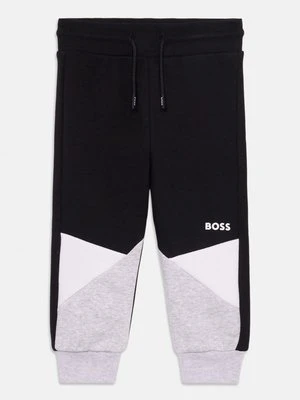 Spodnie treningowe BOSS Kidswear