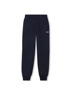 Spodnie treningowe BOSS Kidswear