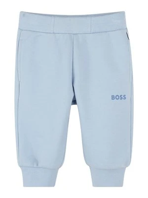 Spodnie treningowe BOSS Kidswear