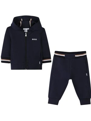 Spodnie treningowe BOSS Kidswear
