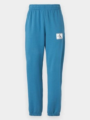 Spodnie treningowe Calvin Klein