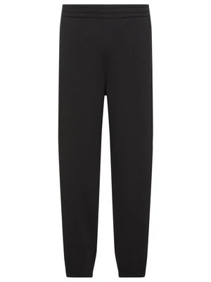 Spodnie treningowe Calvin Klein czarny