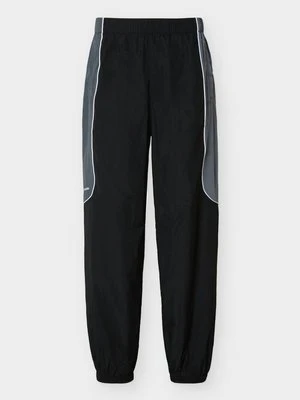 Spodnie treningowe Calvin Klein czarny