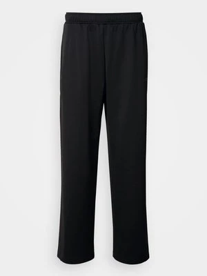 Spodnie dresowe Calvin Klein czarny