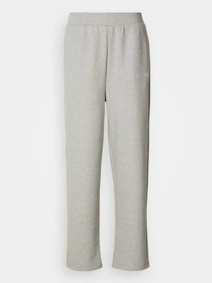 Spodnie treningowe Calvin Klein szary