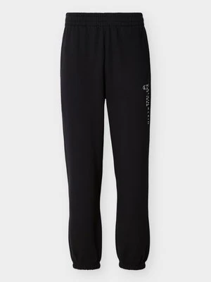 Spodnie treningowe Calvin Klein czarny
