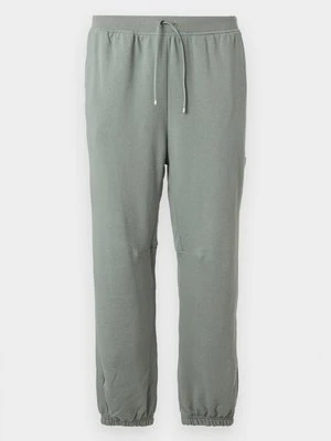 Spodnie treningowe Calvin Klein jasnoszary