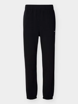 Spodnie treningowe Calvin Klein czarny