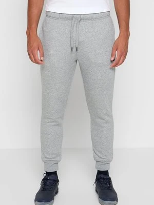 Spodnie treningowe Calvin Klein szary