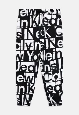 Spodnie treningowe Calvin Klein Jeans