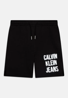 Spodnie treningowe Calvin Klein Jeans