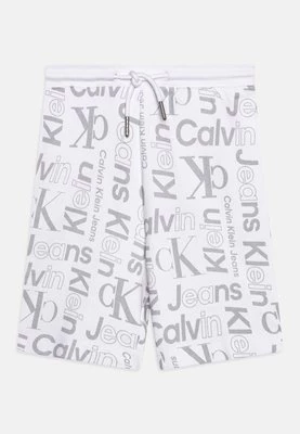 Spodnie treningowe Calvin Klein Jeans