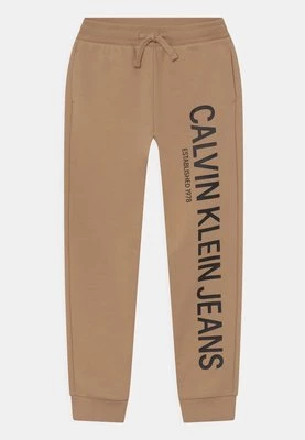 Spodnie treningowe Calvin Klein Jeans