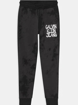 Spodnie treningowe Calvin Klein Jeans