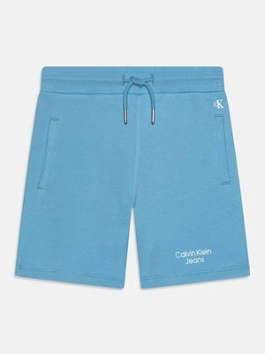 Spodnie treningowe Calvin Klein Jeans