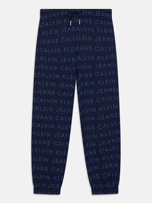 Spodnie treningowe Calvin Klein Jeans