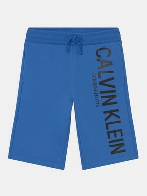 Spodnie treningowe Calvin Klein Jeans