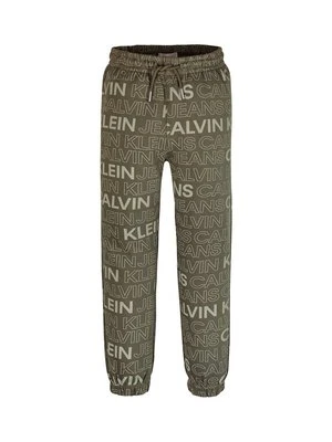 Spodnie treningowe Calvin Klein Jeans