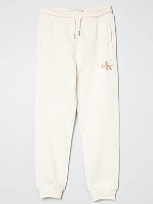 Spodnie treningowe Calvin Klein Jeans