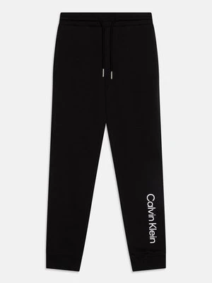Zdjęcie produktu Spodnie treningowe Calvin Klein Jeans