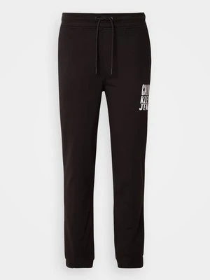 Spodnie treningowe Calvin Klein Jeans
