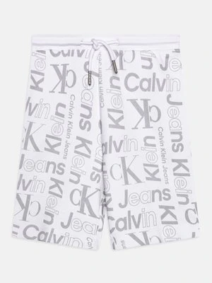 Zdjęcie produktu Spodnie treningowe Calvin Klein Jeans