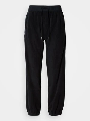 Spodnie treningowe Calvin Klein Jeans czarny