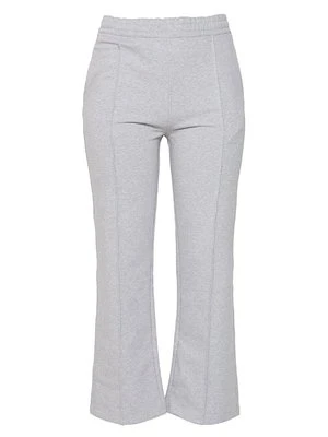 Spodnie treningowe Calvin Klein Jeans szary
