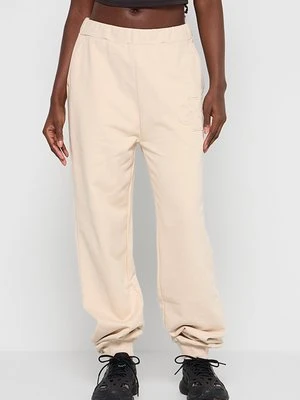 Zdjęcie produktu Spodnie treningowe Calvin Klein Jeans piaskowy