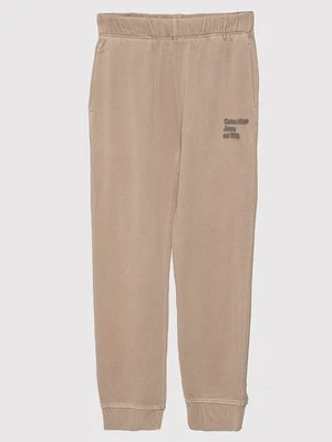 Spodnie treningowe Calvin Klein Jeans