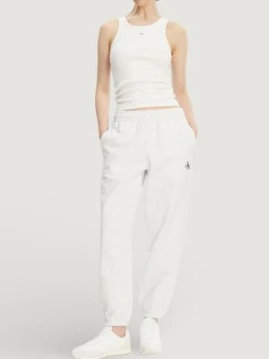 Spodnie treningowe Calvin Klein Jeans